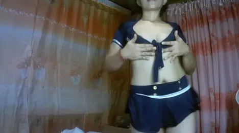 Shanskyy webcam model stream image