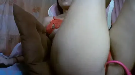 Shanskyy webcam model stream image