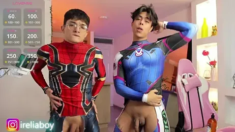 jintwinks webcam model stream image