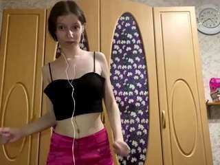 steviestankaitis webcam model stream image
