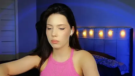 Stacy_Gonzales_ webcam model stream image