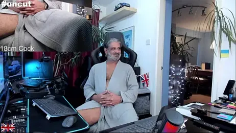 OnlineBossUK webcam stripchat model stream image