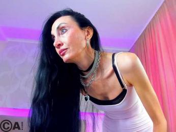 Avrora-Mars webcam bongacams model stream image