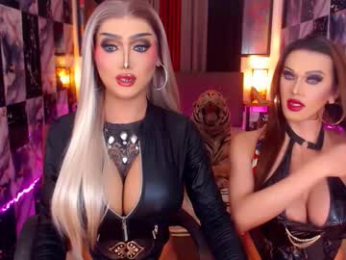 yourdreampinayx webcam model stream image