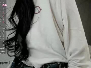 seeeyoumin webcam chaturbate model stream image