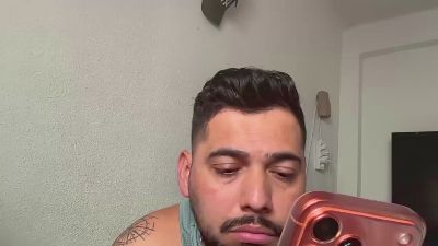 jhonny_jey webcam cam4 model stream image