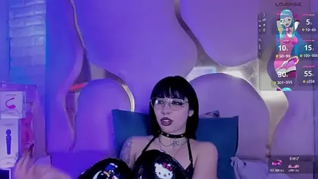 Niina_sssy webcam stripchat model stream image