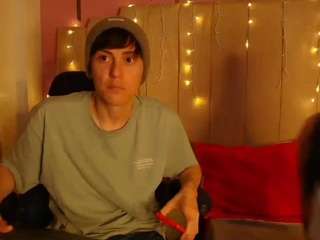 damian-n-maya webcam model stream image