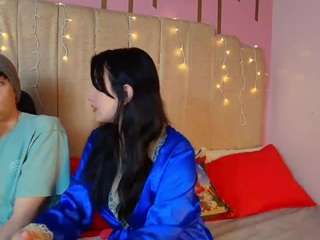 damian-n-maya webcam model stream image