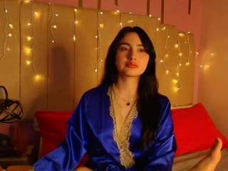 damian-n-maya webcam model stream image