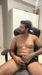 Saradoalto23 webcam model stream image
