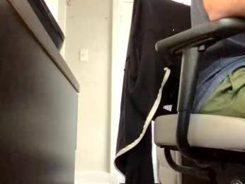 bijockdadohio webcam chaturbate model stream image