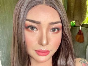 JasmineCordova webcam model stream image