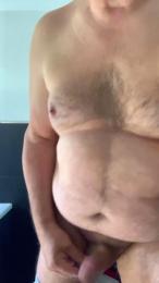 baukerl75 webcam model stream image