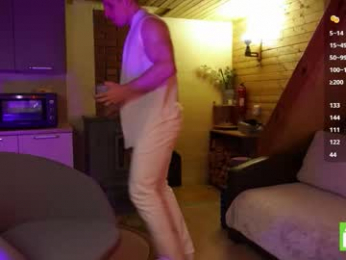 touch_of_eros webcam model stream image