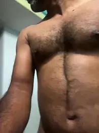 Muslim_bull041988 webcam stripchat model stream image