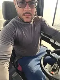 teusonho20 webcam model stream image
