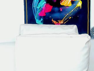 Jared Kushh webcam model stream image