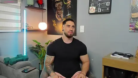 Giorgio-Leone webcam model stream image