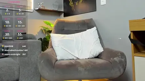 Giorgio-Leone webcam model stream image