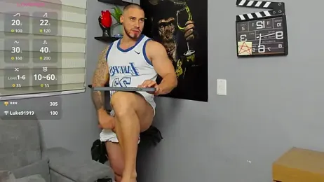 Giorgio-Leone webcam model stream image