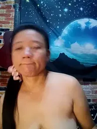 Urchanel webcam model stream image