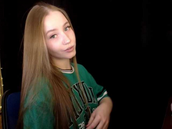 SindiWatson webcam model stream image