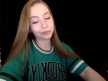 SindiWatson webcam model stream image