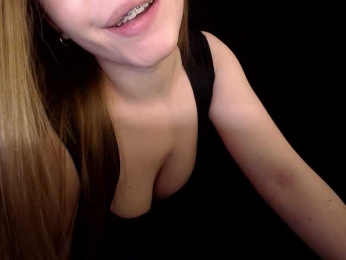 SindiWatson webcam model stream image