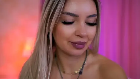 ArtTeasee webcam stripchat model stream image