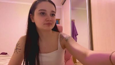 KristineTorres webcam cam4 model stream image