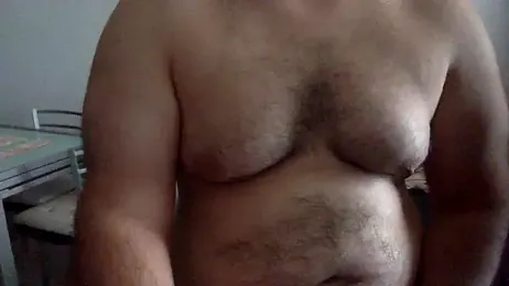 Gladiator_3 webcam model stream image