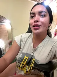 TS-SimplyTheBest webcam model stream image