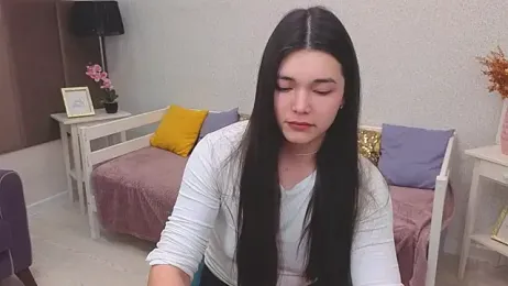 Albi_Glow webcam model stream image