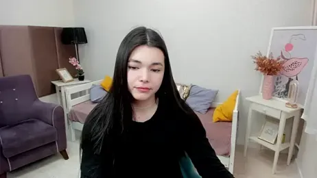 Albi_Glow webcam model stream image