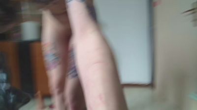 Honey2bad webcam cam4 model stream image