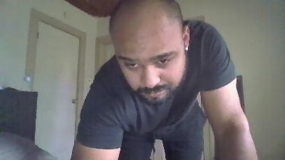 RoockieLatino webcam model stream image