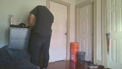 RoockieLatino webcam model stream image