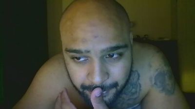 RoockieLatino webcam model stream image