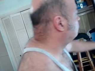 flmusclebearcub webcam model stream image