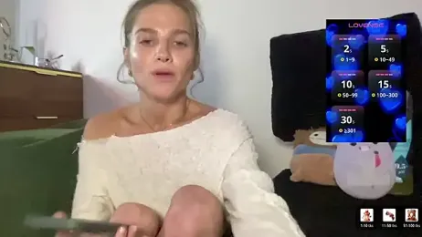 sweetceeme webcam model stream image