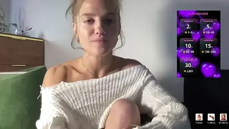 sweetceeme webcam model stream image