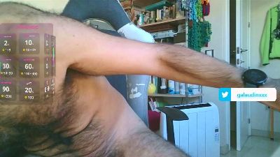 Galaudin_3x_ webcam cam4 model stream image