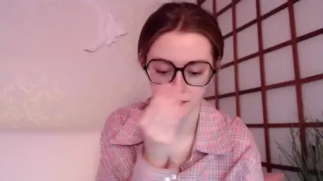 KateCuddle webcam model stream image