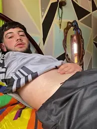Angelitohot_7 webcam model stream image