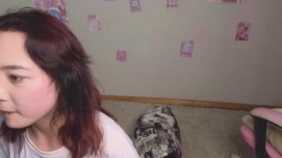 OdeliaGills webcam model stream image