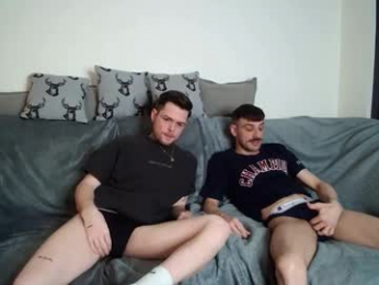 twotwinkhusbands webcam model stream image