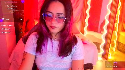Kristen_tay webcam model stream image