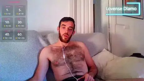 _NakedChef_ webcam model stream image