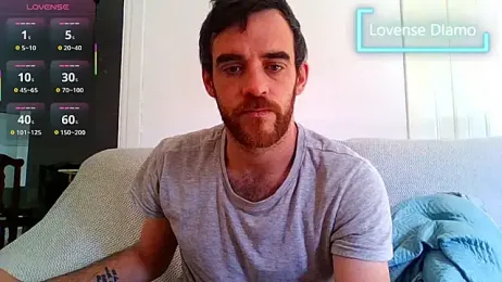 _NakedChef_ webcam model stream image